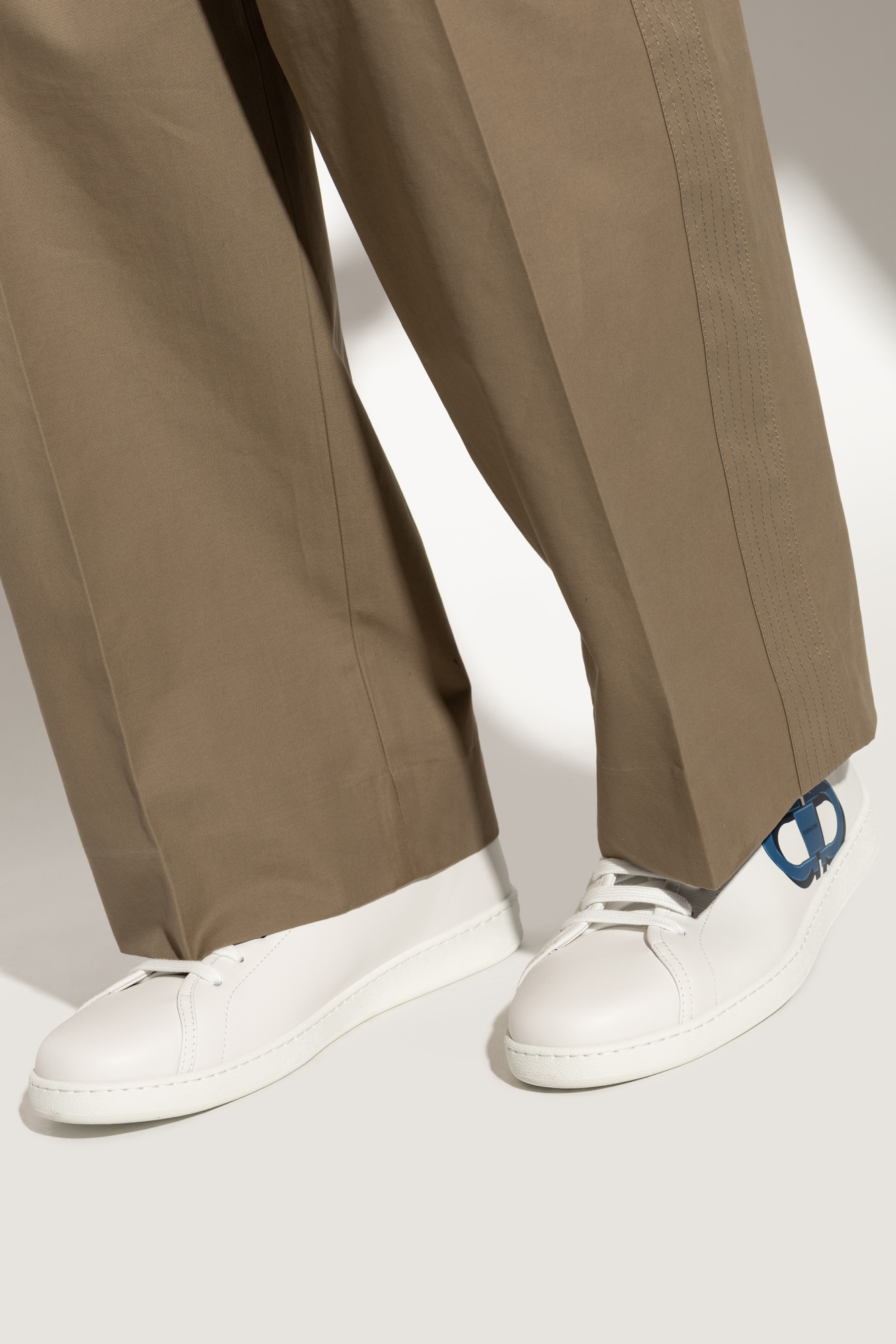 FERRAGAMO Sneakers Brandy1 | Men's Shoes | Vitkac